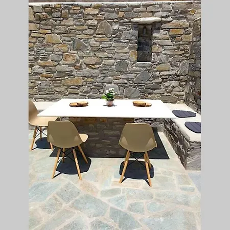 Hh Summer Appartement Logaras
