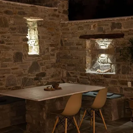 Hh Summer Appartement Logaras