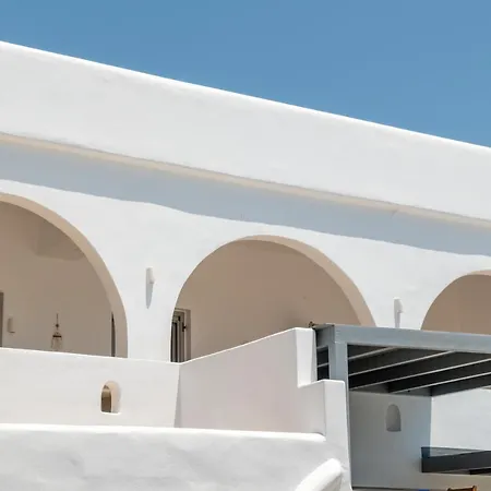 Hh Summer Apartment Logaras