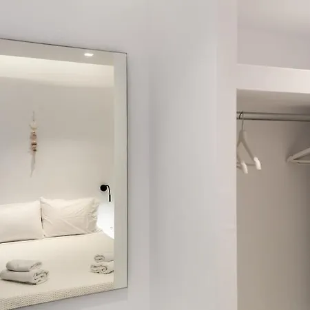 Hh Summer Appartement