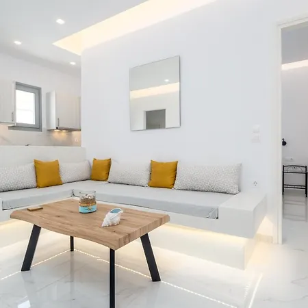 Hh Summer Appartement *