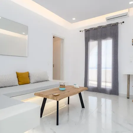 Apartment Hh Summer Logaras