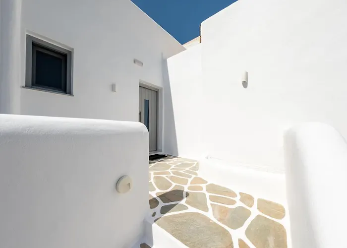 Apartment Hh Summer Logaras