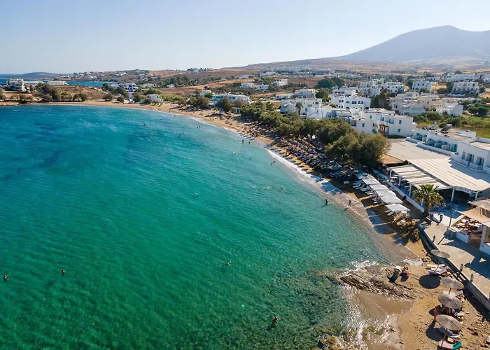 Hh Summer Apartment Logaras