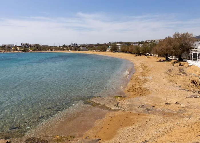 Apartment Hh Summer *