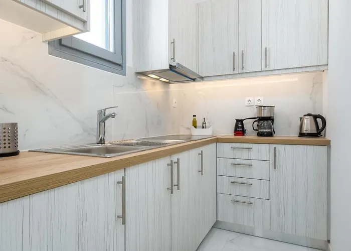 Hh Summer Apartment *