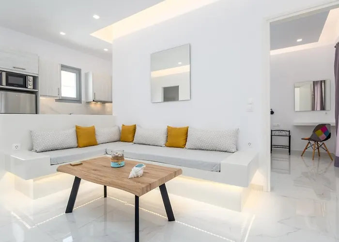 Hh Summer Apartment *