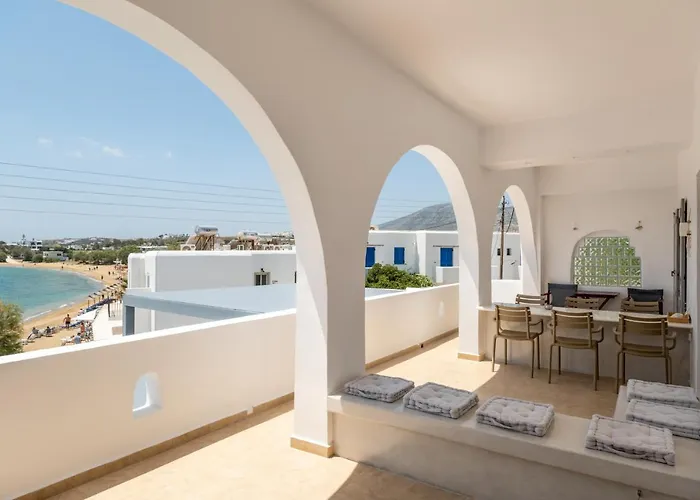 Apartment Hh Summer *