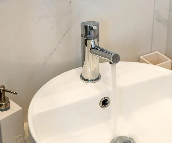 Apartment Hh Summer Logaras