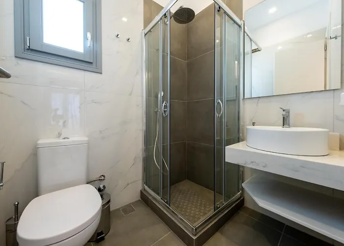 Apartment Hh Summer Logaras