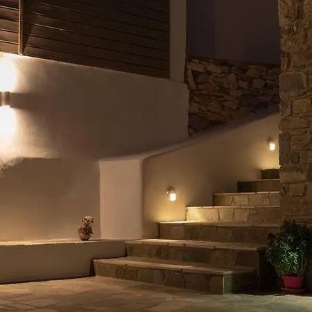 Hh Summer Apartment *