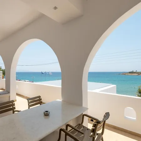Apartment Hh Summer