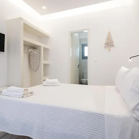 Apartment Hh Summer
