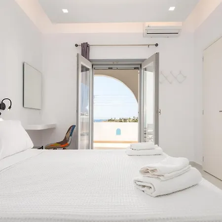 Hh Summer Apartamento