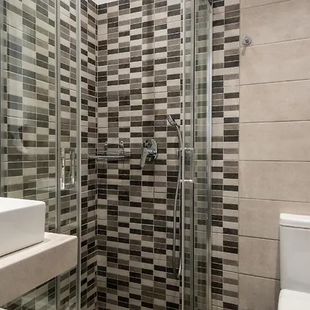 Apartment Hh Summer *