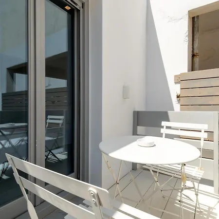 Apartment Hh Summer