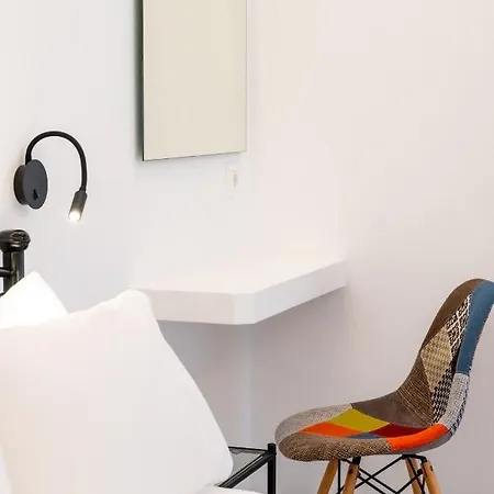 Apartment Hh Summer Logaras