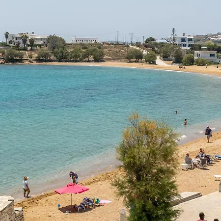 Apartament Hh Summer Logaras