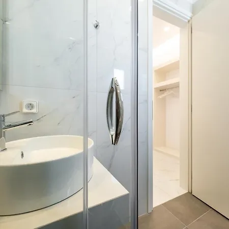 Hh Summer Apartment *