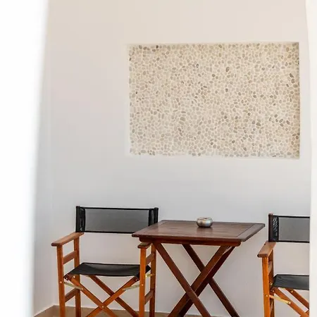 Apartment Hh Summer