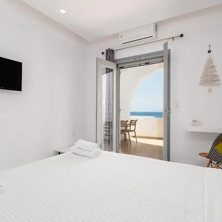 Apartment Hh Summer