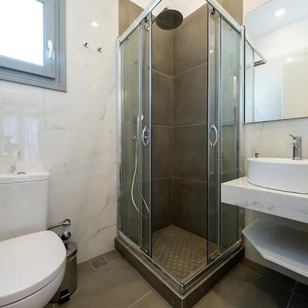 Apartment Hh Summer Logaras