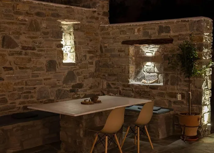 Hh Summer Apartamento Logaras