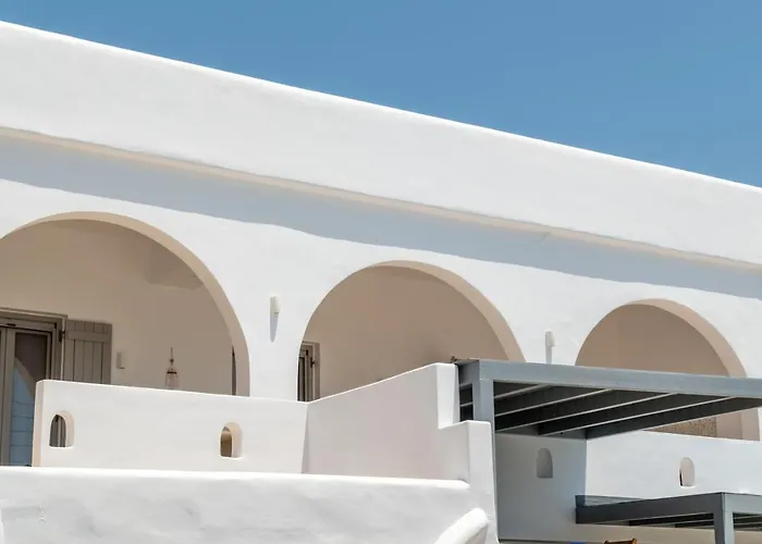 Hh Summer Apartament Logaras