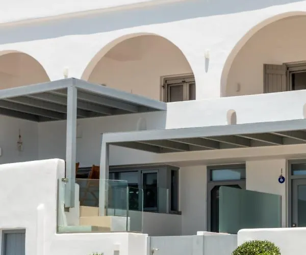 Hh Summer Apartamento