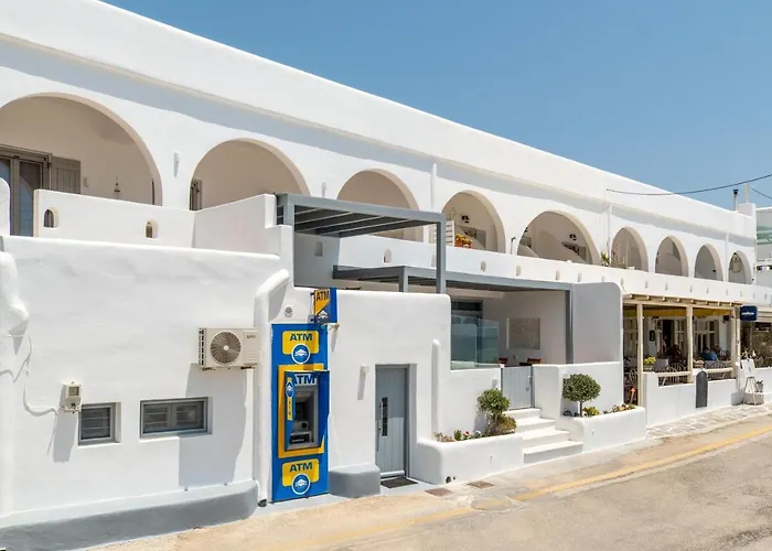 Hh Summer Apartamento