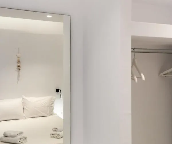 Hh Summer Apartamento