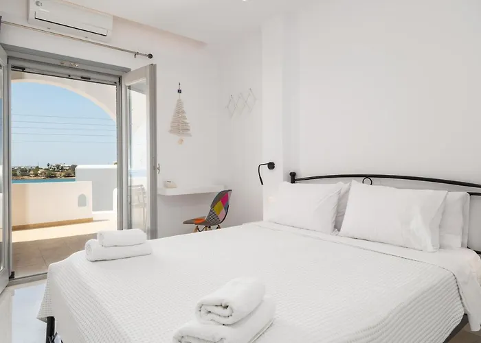 Apartament Hh Summer Logaras