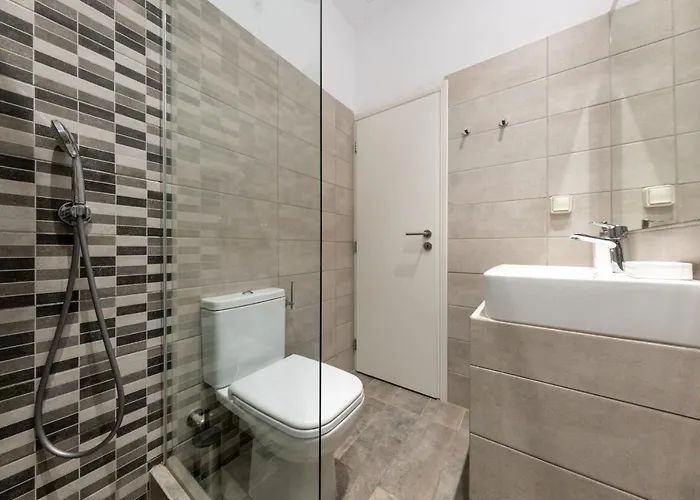 Apartament Hh Summer