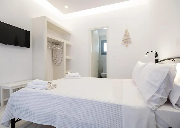 Apartamento Hh Summer