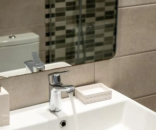 Apartament Hh Summer Logaras