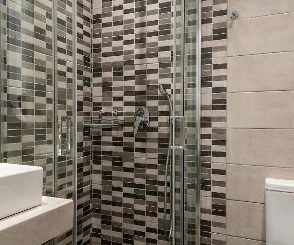 Apartament Hh Summer *