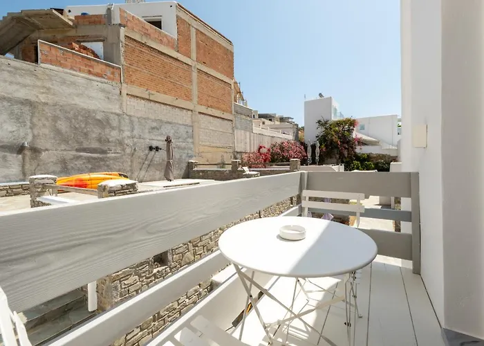 Apartamento Hh Summer Logaras