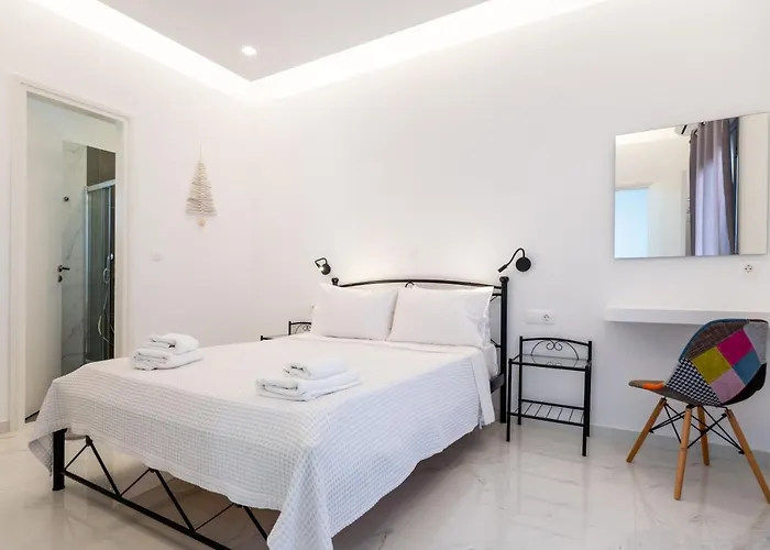 Apartamento Hh Summer *