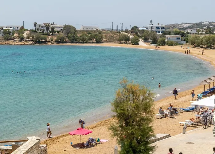 Apartament Hh Summer Logaras