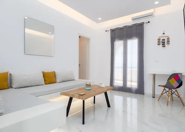 Apartament Hh Summer Logaras