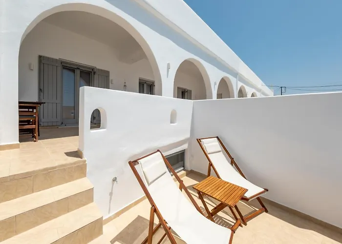 Hh Summer Apartamento Logaras