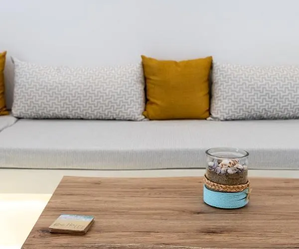 Apartamento Hh Summer