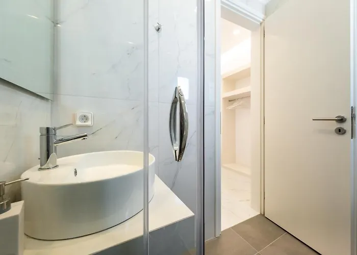 Hh Summer Apartament *