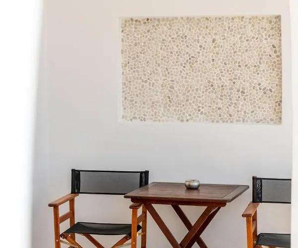 Apartamento Hh Summer