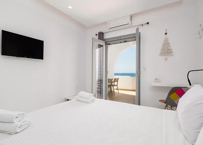 Apartamento Hh Summer